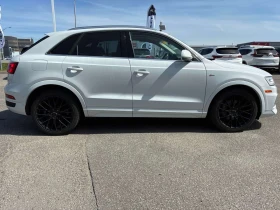 Audi Q3 * Technik * ���������������� * �������� * ������ | Mobile.bg � ����� ������ 3