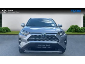 Toyota Rav4 EXECUTIVE | Mobile.bg � ����� ������ 9