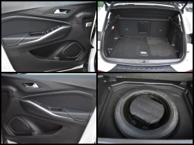 Opel Grandland X 1.5CDTI= ULTIMATE= LED= NAVI= KEYLESSGO= TOP!!! | Auto.bg — изображение 12