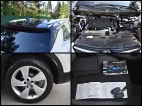 Opel Grandland X 1.5CDTI= ULTIMATE= LED= NAVI= KEYLESSGO= TOP!!! | Auto.bg — изображение 17