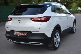 Opel Grandland X 1.5CDTI= ULTIMATE= LED= NAVI= KEYLESSGO= TOP!!! | Auto.bg — изображение 5