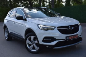 Opel Grandland X 1.5CDTI= ULTIMATE= LED= NAVI= KEYLESSGO= TOP!!! | Auto.bg — изображение 2