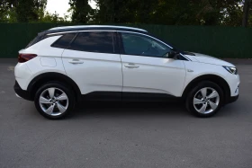 Opel Grandland X 1.5CDTI= ULTIMATE= LED= NAVI= KEYLESSGO= TOP!!! | Auto.bg — изображение 4