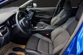 Toyota C-HR 1.8H TREND E-CVT | Mobile.bg � ����� ������ 5