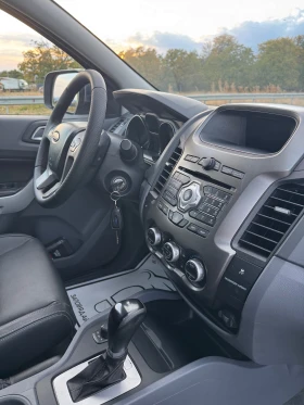 Ford Ranger 3.2TDCi* WILDTRACK* Limited* Germany* �������* 200 | Mobile.bg � ����� ������ 13