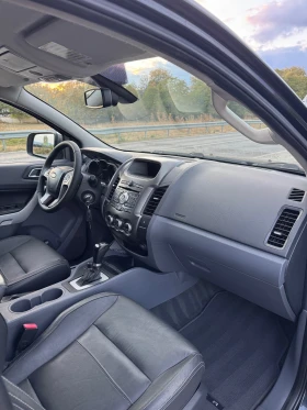 Ford Ranger 3.2TDCi* WILDTRACK* Limited* Germany* �������* 200 | Mobile.bg � ����� ������ 12