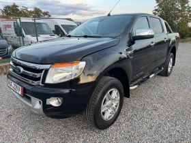 Ford Ranger 3.2TDCi* WILDTRACK* Limited* Germany* �������* 200 | Mobile.bg � ����� ������ 8
