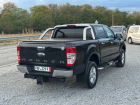 Ford Ranger 3.2TDCi* WILDTRACK* Limited* Germany* �������* 200 | Mobile.bg � ����� ������ 4