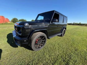 Mercedes-Benz G 500 | Mobile.bg � ����� ������ 2