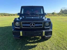 ������ Mercedes-Benz G 500