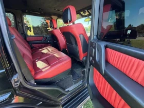 Mercedes-Benz G 500 | Mobile.bg � ����� ������ 15