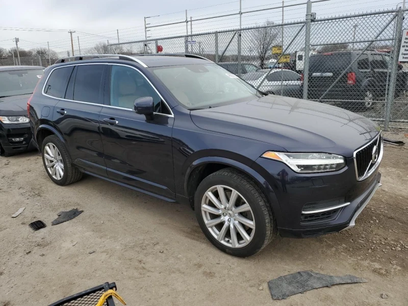 Volvo Xc90, снимка 6 - Автомобили и джипове - 49304659