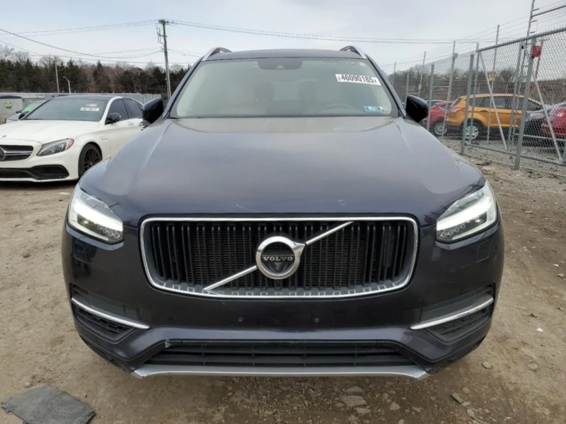 Volvo Xc90, снимка 1 - Автомобили и джипове - 49304659