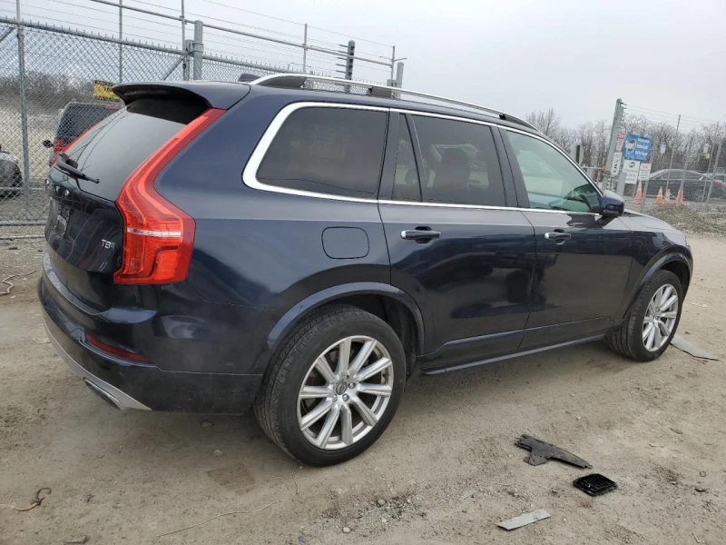 Volvo Xc90, снимка 5 - Автомобили и джипове - 49304659