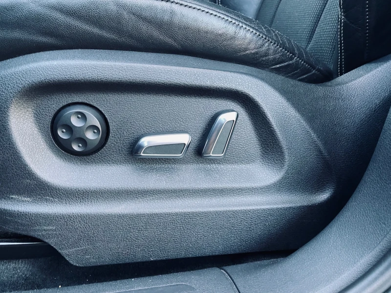 Audi Q5 S Line x2, снимка 6 - Автомобили и джипове - 52519940