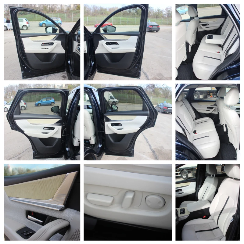 Mazda CX-60 - SKYACTIV TAKUMI AWD HUD 2022 г. EURO 6D  , снимка 13 - Автомобили и джипове - 52446715