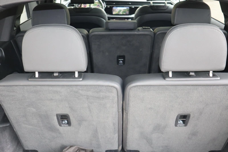 Audi Q7 50* TDI* 6+ 1* S-LINE* HEAD-UP* PANO* 360CAM* DIST, снимка 14 - Автомобили и джипове - 52746546