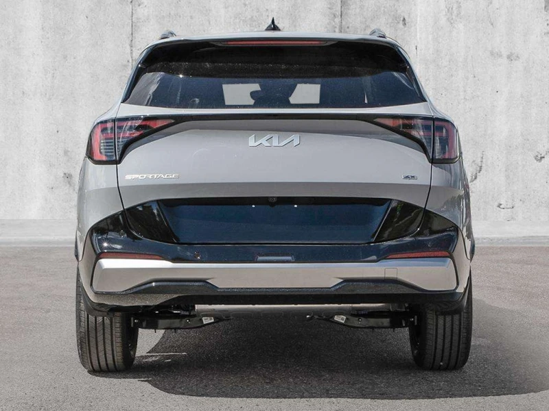Kia Sportage EX Premium* CARFAX * ФИНАНСИРАНЕ, снимка 5 - Автомобили и джипове - 53096647