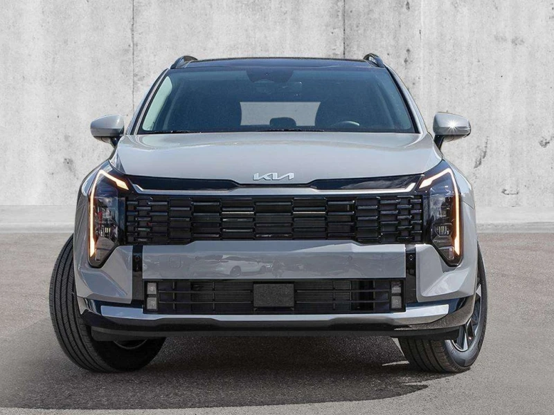 Kia Sportage EX Premium* CARFAX * ФИНАНСИРАНЕ, снимка 2 - Автомобили и джипове - 53096647