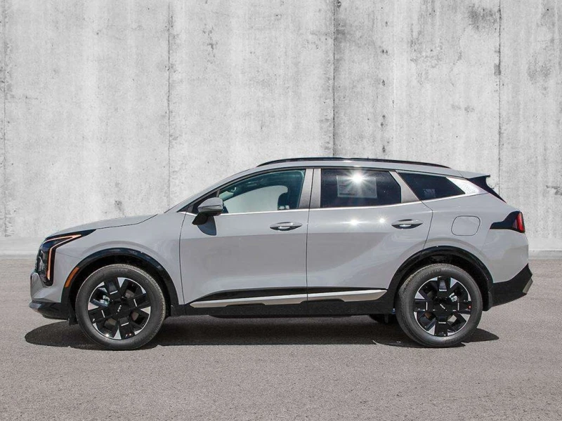 Kia Sportage EX Premium* CARFAX * ФИНАНСИРАНЕ, снимка 3 - Автомобили и джипове - 53096647