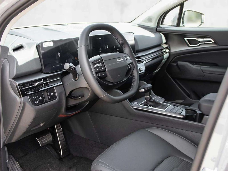 Kia Sportage EX Premium* CARFAX * ФИНАНСИРАНЕ, снимка 12 - Автомобили и джипове - 53096647