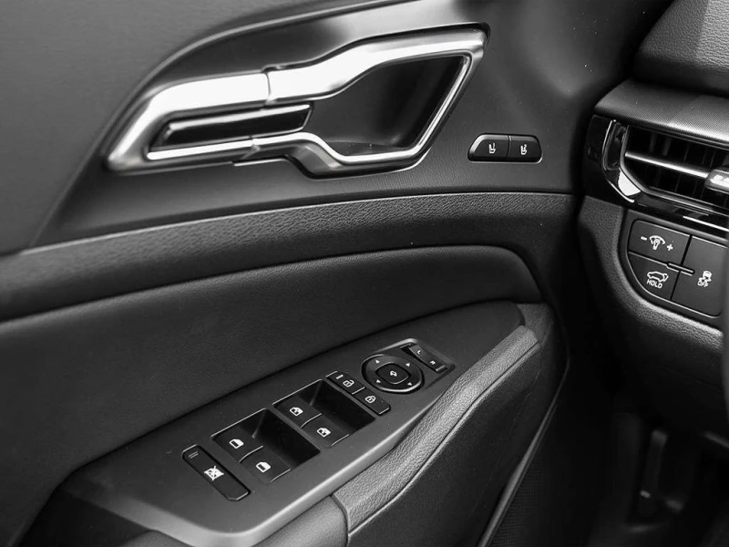 Kia Sportage EX Premium* CARFAX * ФИНАНСИРАНЕ, снимка 16 - Автомобили и джипове - 53096647