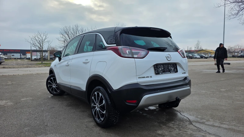Opel Crossland X KATO ЧИСТО НОВ, снимка 5 - Автомобили и джипове - 53297863