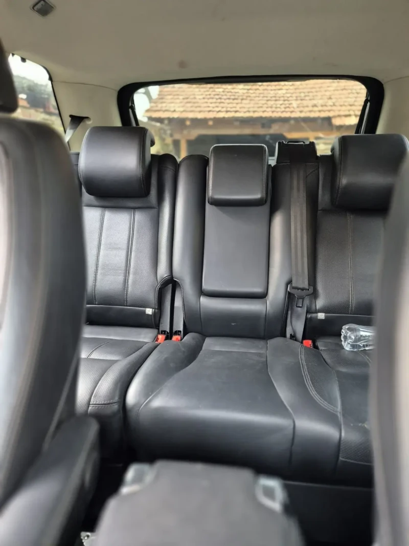 Land Rover Range Rover Sport 3.0 Facelift , снимка 9 - Автомобили и джипове - 53305313