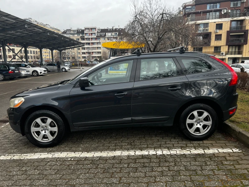 Volvo XC60, снимка 6 - Автомобили и джипове - 53391151