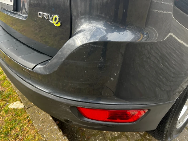 Volvo XC60, снимка 15 - Автомобили и джипове - 53391151