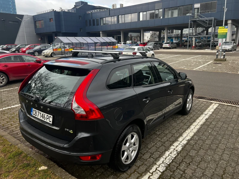 Volvo XC60, снимка 8 - Автомобили и джипове - 53391151