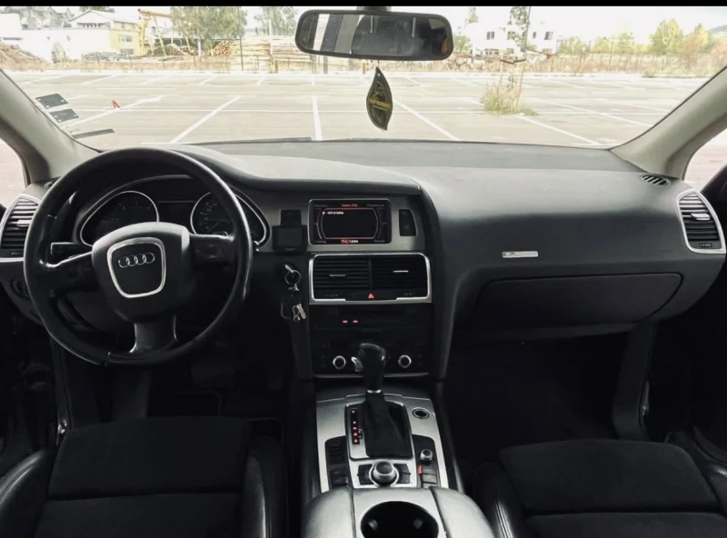 Audi Q7 3.0 TDI 233 к.с. quattro, снимка 3 - Автомобили и джипове - 53600081