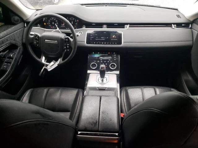 Land Rover Range Rover Evoque SE, снимка 8 - Автомобили и джипове - 47355417