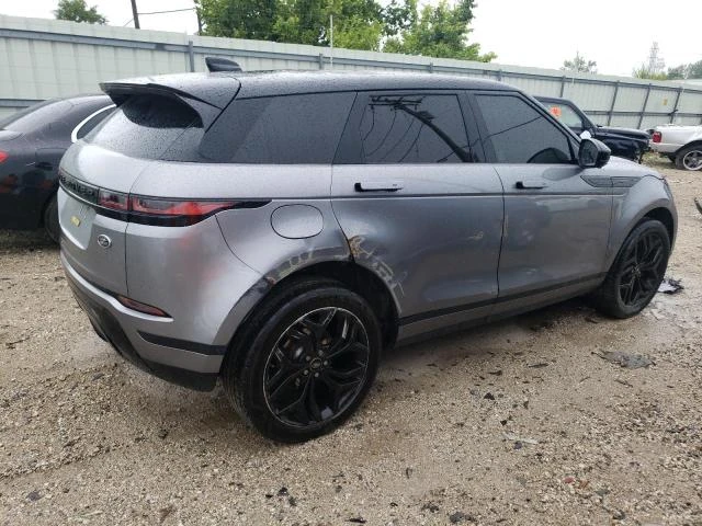 Land Rover Range Rover Evoque SE, снимка 4 - Автомобили и джипове - 47355417