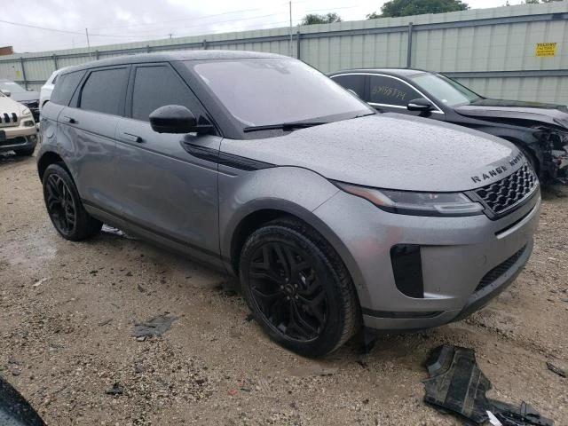 Land Rover Range Rover Evoque SE, снимка 3 - Автомобили и джипове - 47355417