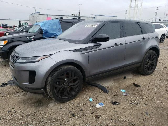 Land Rover Range Rover Evoque SE, снимка 1 - Автомобили и джипове - 47355417