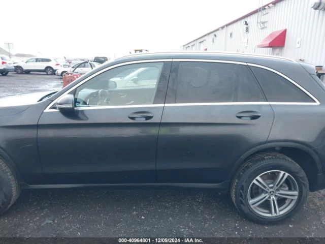 Mercedes-Benz GLC 300 КРАЙНА ЦЕНА, снимка 2 - Автомобили и джипове - 48404073