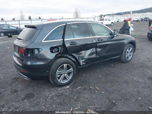 Mercedes-Benz GLC 300 КРАЙНА ЦЕНА, снимка 5 - Автомобили и джипове - 48404073