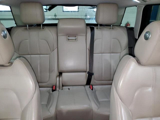 Land Rover Range Rover Sport HSE 4x4* Keyless* памет* нави* Ел.седалки* пано* , снимка 10 - Автомобили и джипове - 48491098