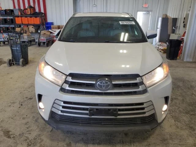 Toyota Highlander, снимка 3 - Автомобили и джипове - 49298982