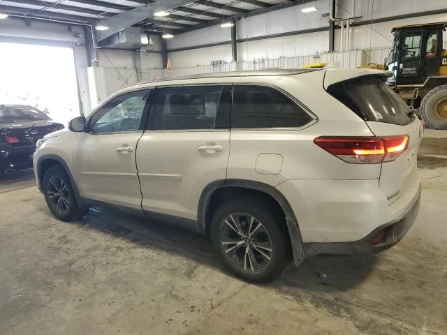 Toyota Highlander, снимка 5 - Автомобили и джипове - 49298982