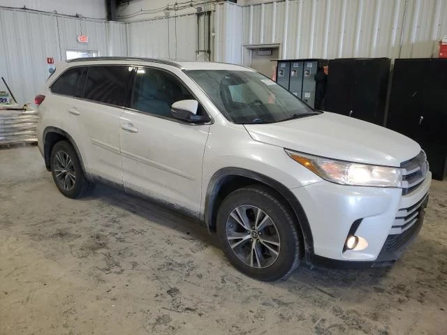 Toyota Highlander, снимка 1 - Автомобили и джипове - 49298982