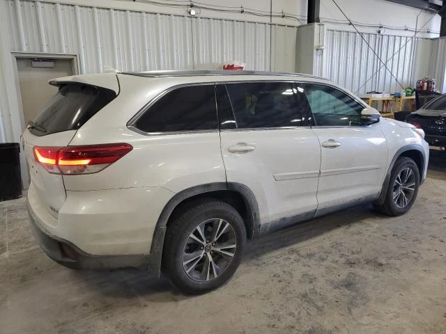 Toyota Highlander, снимка 4 - Автомобили и джипове - 49298982