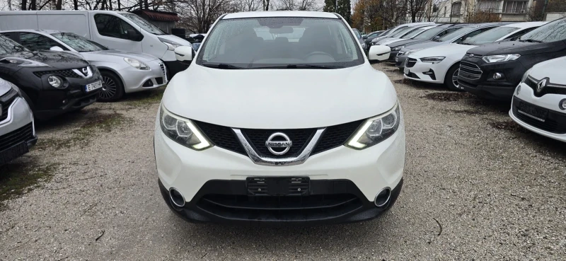 Nissan Qashqai 1.5 dci  - 9900 € / 19362.72 лв. - 87195337 1