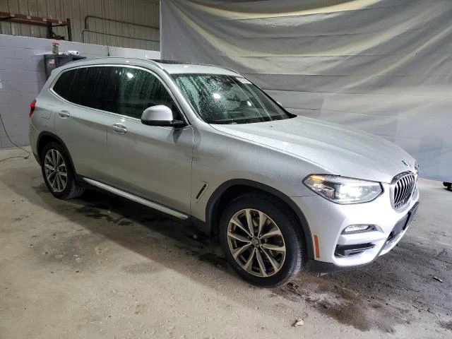 BMW X3 XDRIVE30I - изображение 5