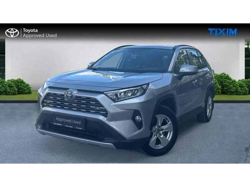 Toyota Rav4 EXECUTIVE | Mobile.bg � ����������� 2