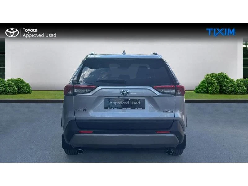 Toyota Rav4 EXECUTIVE | Mobile.bg � ����������� 8