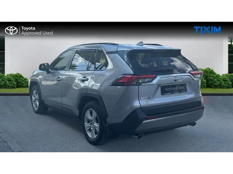 Toyota Rav4 EXECUTIVE | Mobile.bg � ����������� 4