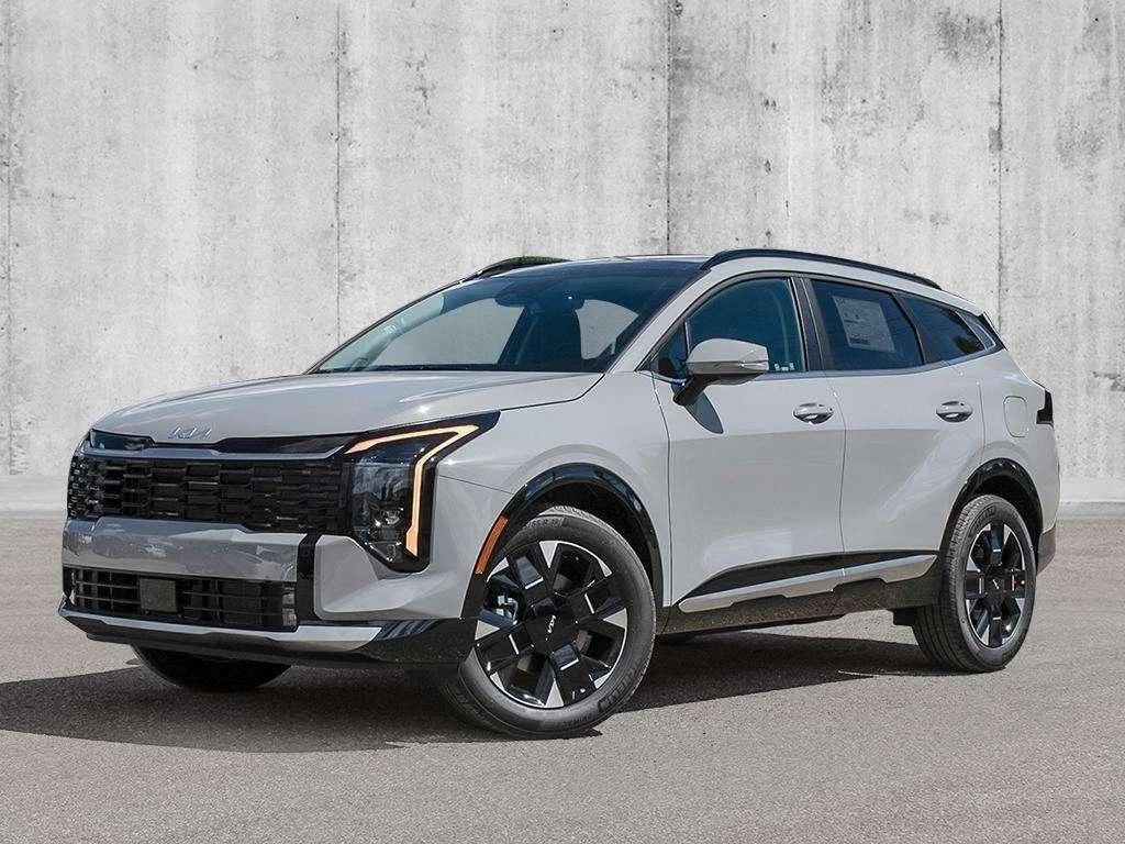 Kia Sportage EX Premium* CARFAX * ФИНАНСИРАНЕ, снимка 1