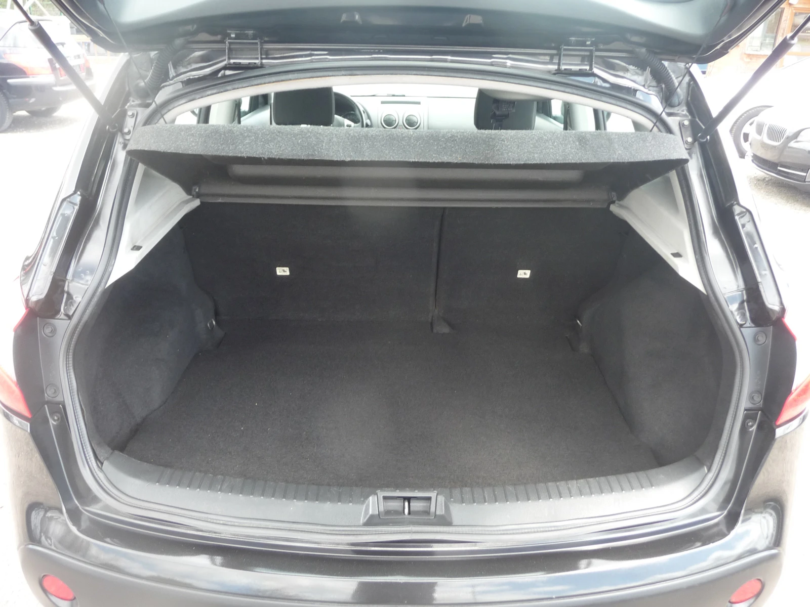 Nissan Qashqai 1.6I-FACE LIFT ПЕРФЕКТЕН - изображение 7